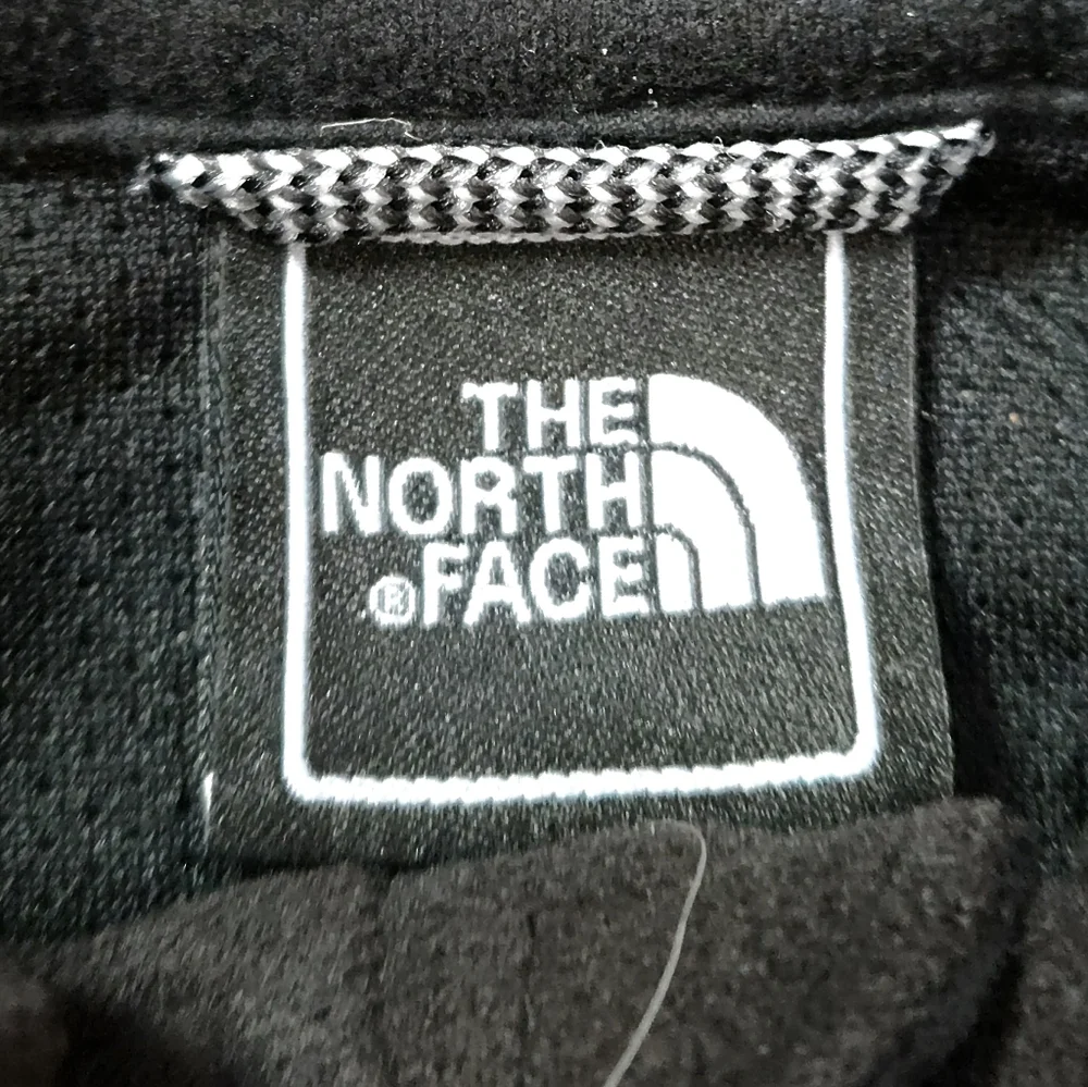 The North Face Chest Logo Ridgewall Soft Shell Jacket Size XL